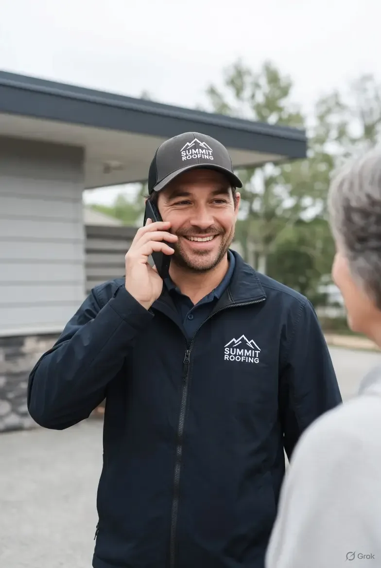 Flat Roof Leak Repair Fenwick, MI FAQs